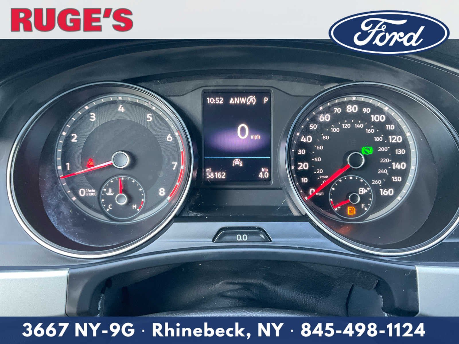 Used 2021 Volkswagen Atlas Cross Sport SE w/ Panoramic Sunroof Package AWD/4WD image 40