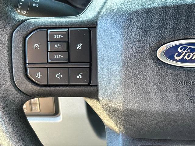 Certified 2024 Ford F250 XL w/ STX Appearance Package AWD/4WD image 18