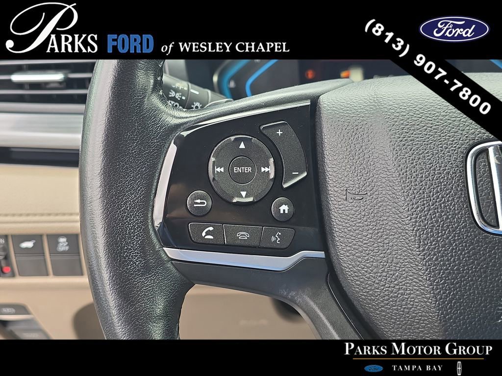 Used 2022 Honda Odyssey Elite image 33