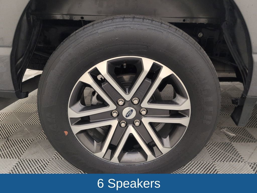 Certified 2023 Ford F150 XL w/ STX Appearance Package image 18