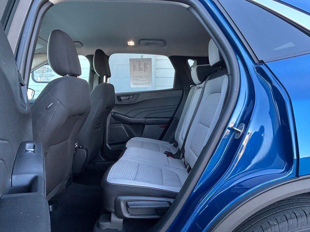 Certified 2023 Ford Escape Active w/ Tech Pack #1 AWD/4WD image 22