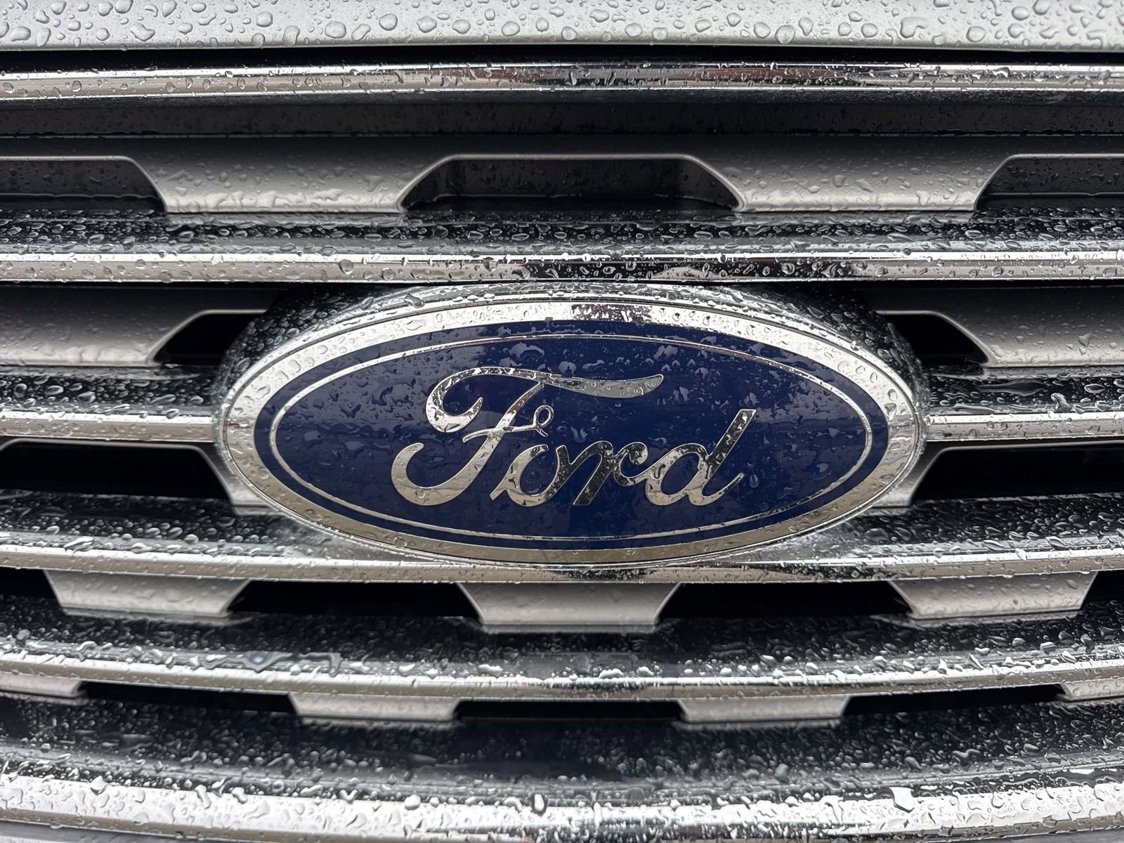 Certified 2024 Ford Edge Titanium image 14