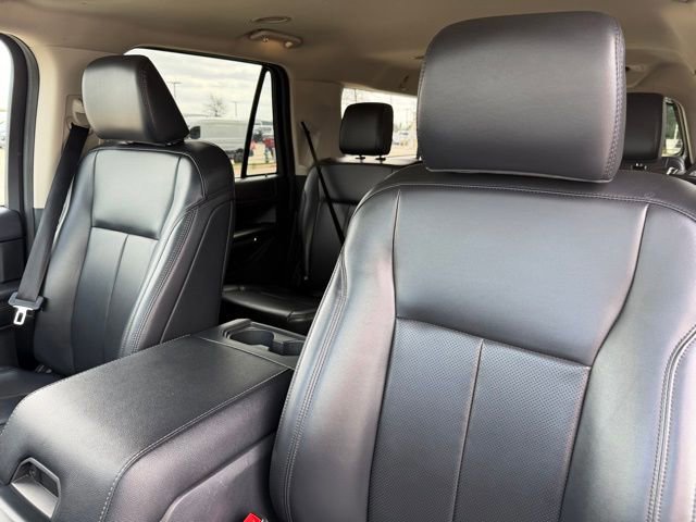 Certified 2024 Ford Expedition Max XLT image 12