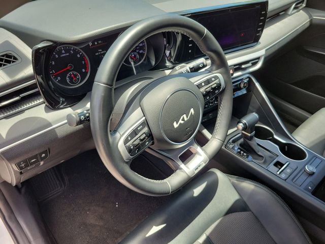 Used 2023 Kia K5 GT-Line FWD image 16