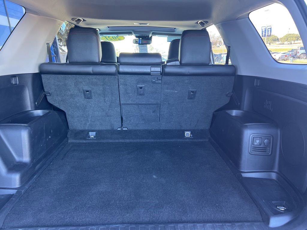 Used 2021 Toyota 4Runner TRD Pro image 22