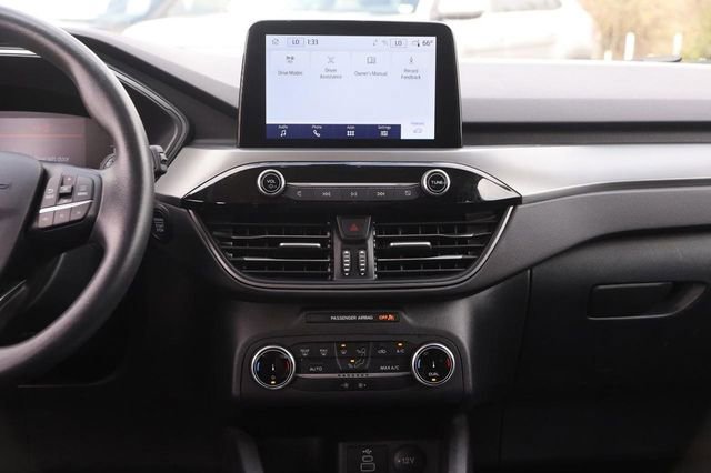 Certified 2025 Ford Escape Active image 24