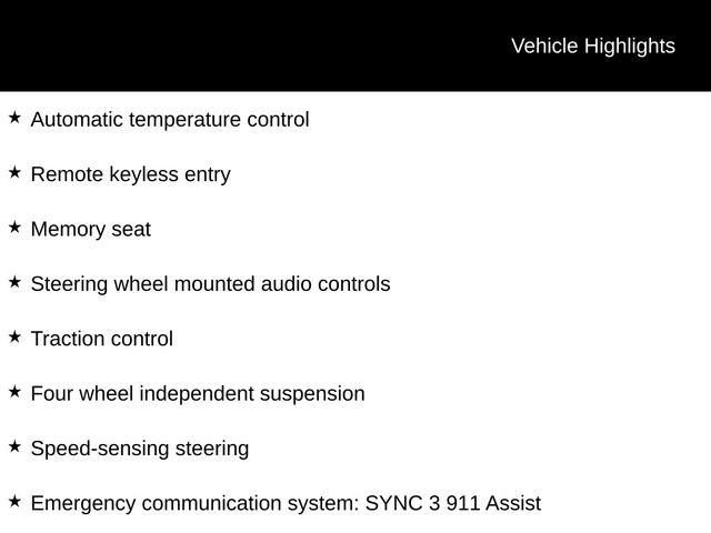 Certified 2024 Ford Bronco Sport Outer Banks w/ Tech Package AWD/4WD image 20
