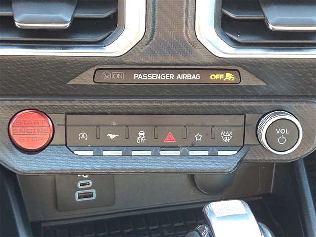 Certified 2024 Ford Mustang Premium w/ Wheel & Stripe Package image 18