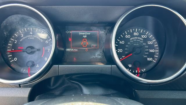 Certified 2019 Ford Mustang Coupe image 17