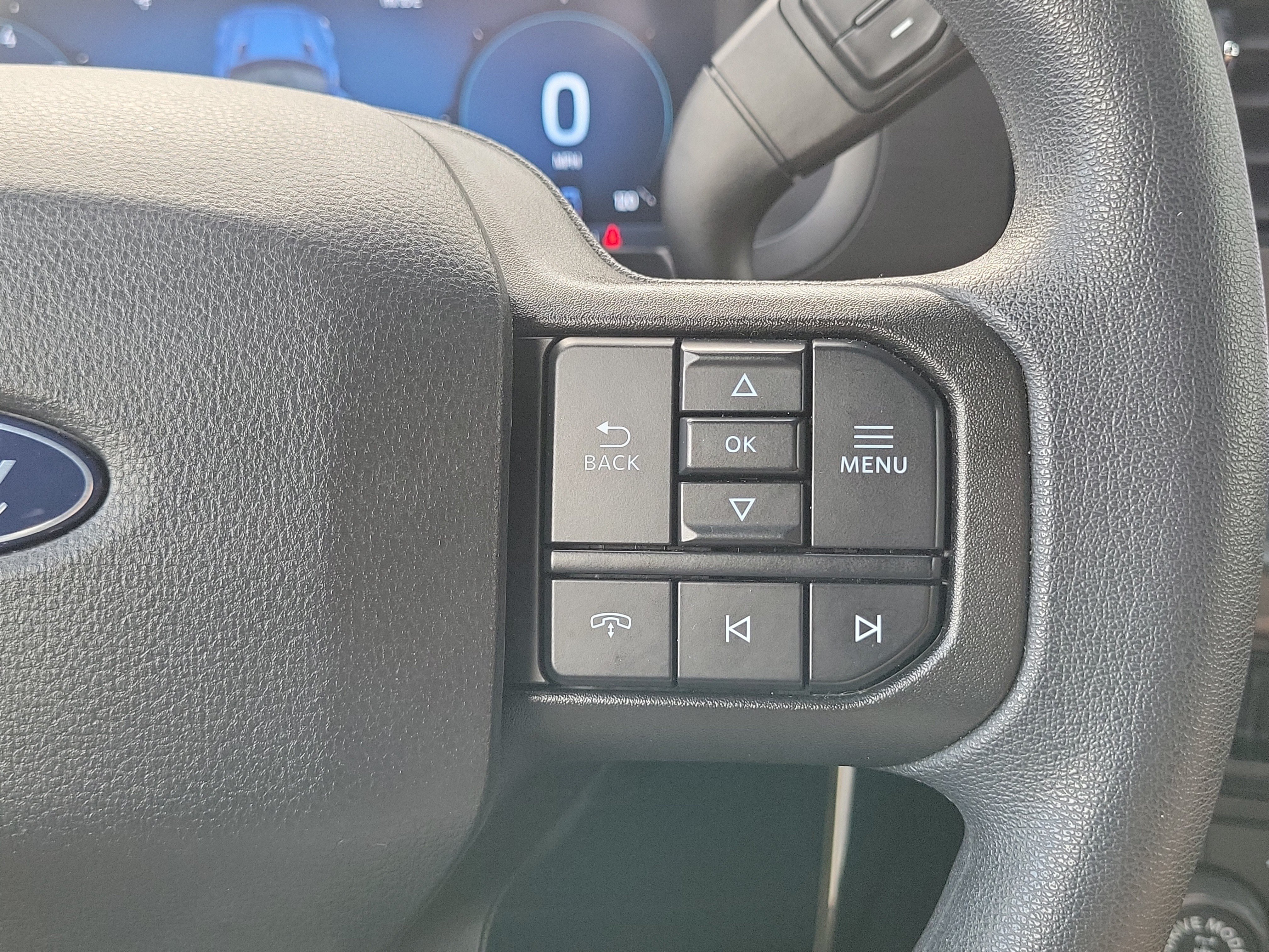 Certified 2024 Ford F150 STX AWD/4WD image 19
