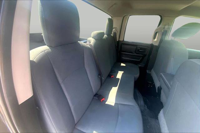 Used 2018 RAM 1500 Express w/ Express Value Package AWD/4WD image 19