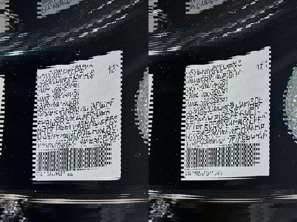 Used 2022 Honda Accord EX-L image 26