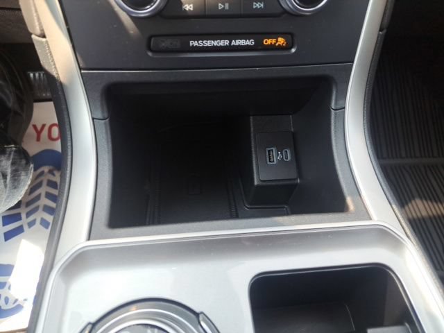 Certified 2024 Ford Edge SEL w/ Convenience Package AWD/4WD image 26