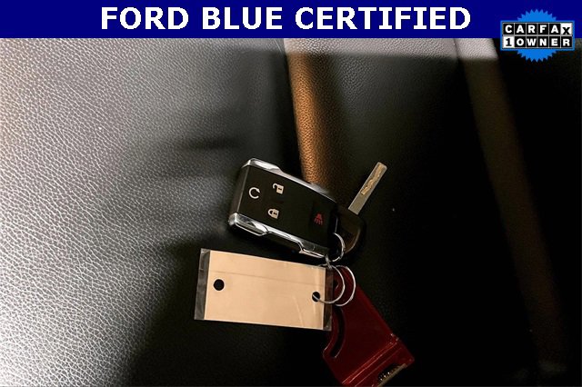 Used 2022 GMC Canyon AT4 w/ Trailering Package image 34