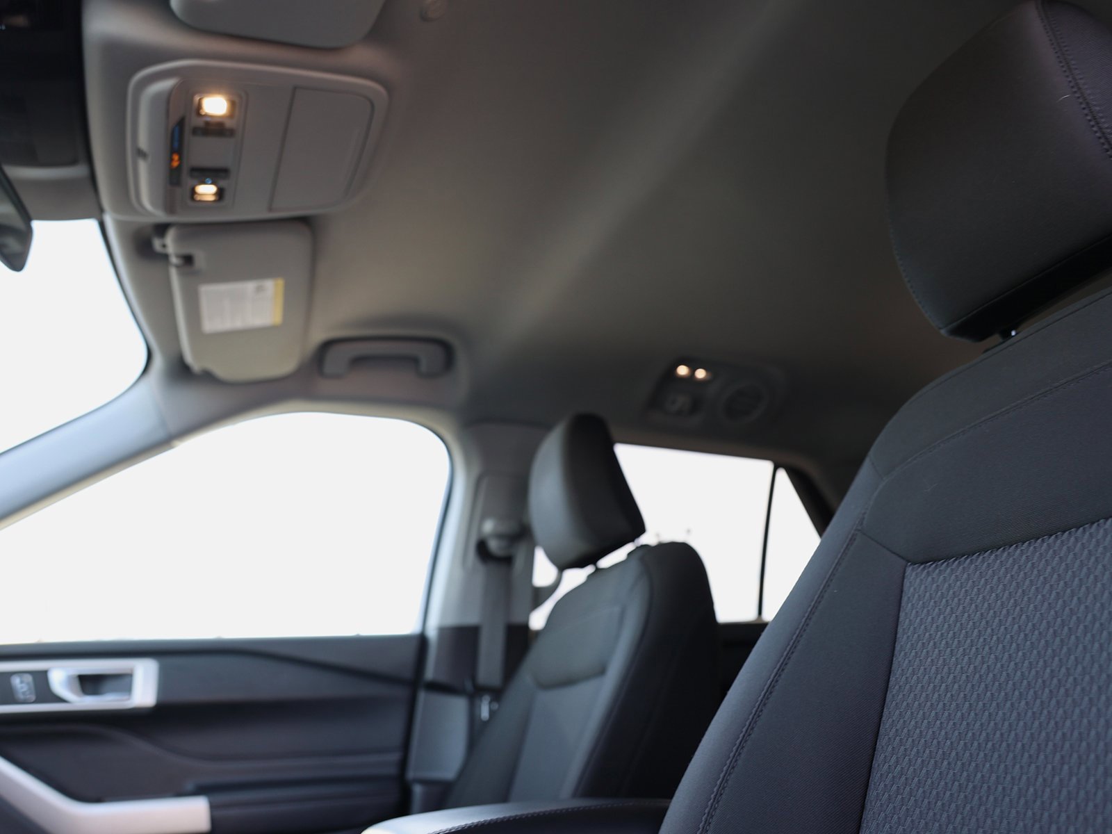 Certified 2022 Ford Explorer XLT image 21