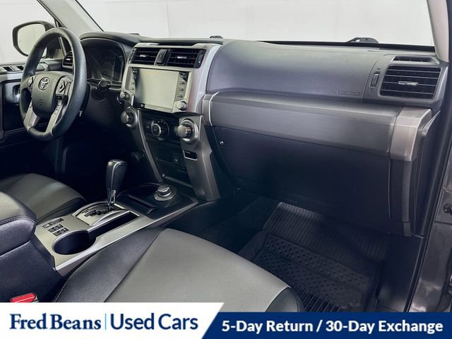 Used 2022 Toyota 4Runner SR5 Premium image 34