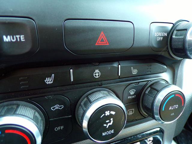 Used 2019 RAM 1500 Big Horn AWD/4WD image 21