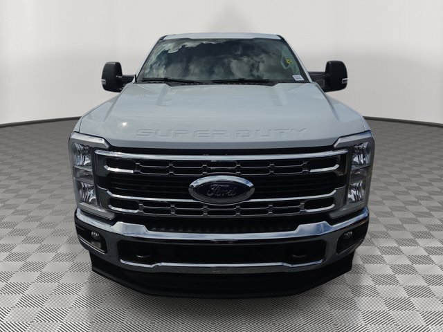 Certified 2026 Ford F250 XLT AWD/4WD image 2