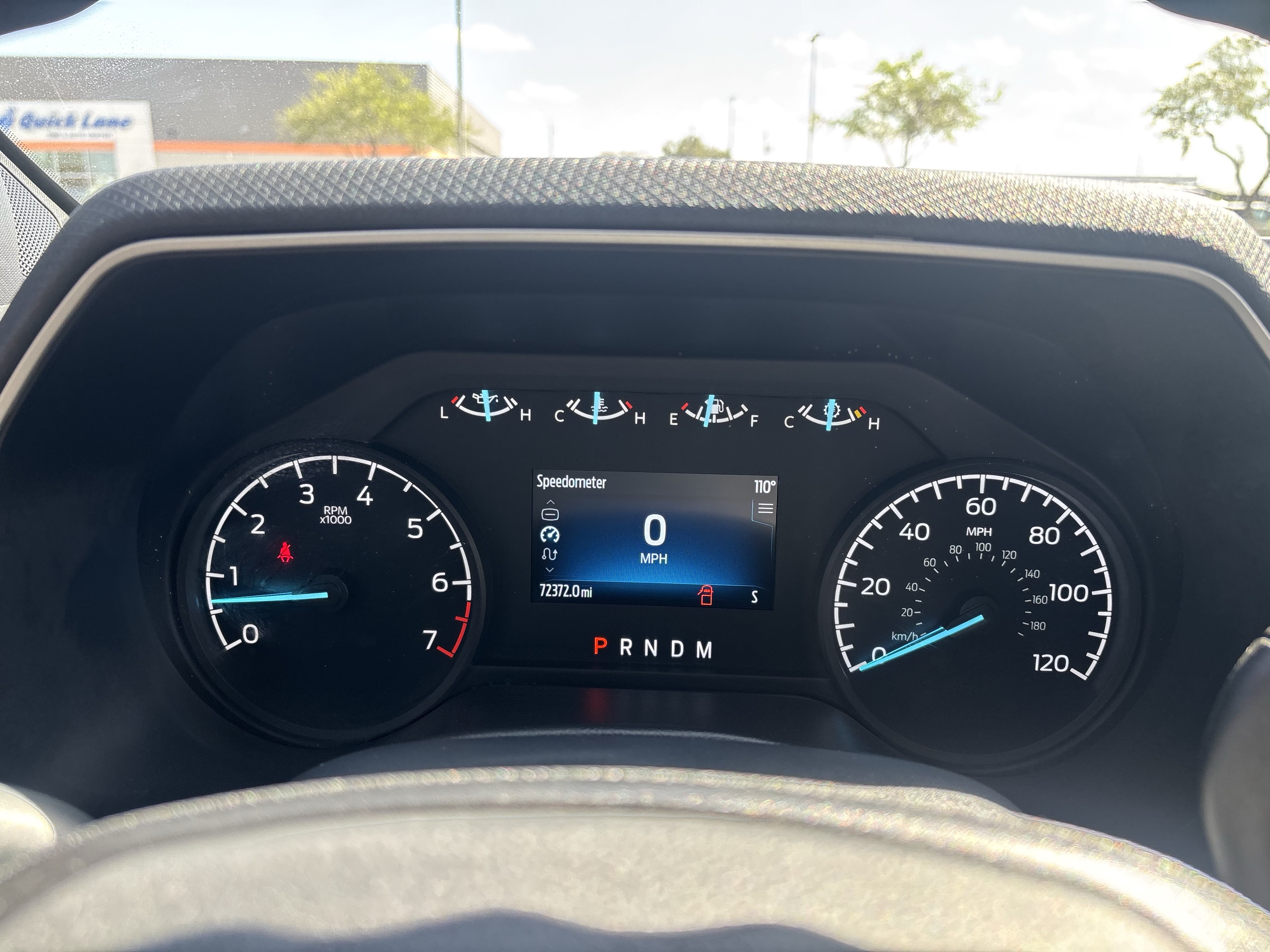 Certified 2023 Ford F150 XL w/ STX Appearance Package RWD image 28