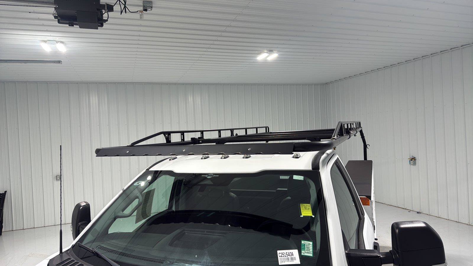 Certified 2023 Ford F350 XL RWD image 27