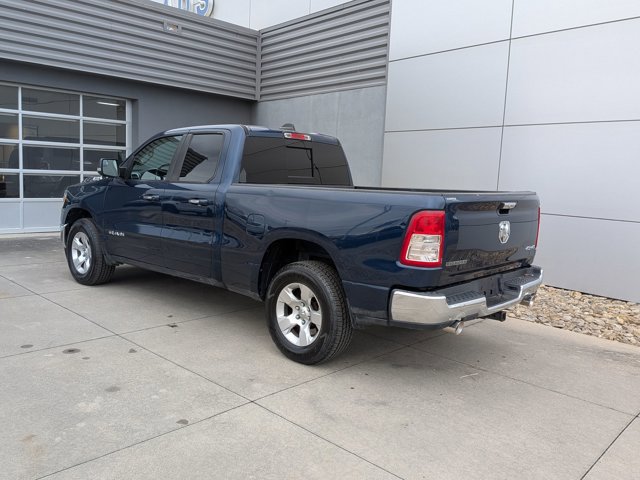 Used 2020 RAM 1500 Big Horn image 6