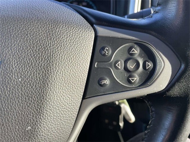 Used 2017 Chevrolet Colorado LT w/ LT Convenience Package image 19