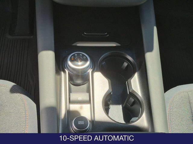 Certified 2025 Ford Explorer Active AWD/4WD image 18