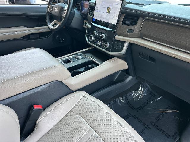 Certified 2024 Ford Expedition Limited RWD image 16