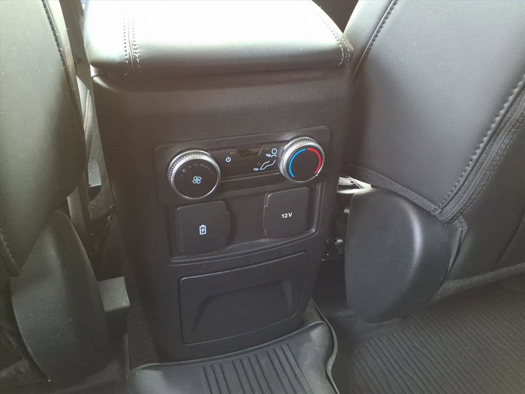 Certified 2023 Ford Explorer XLT w/ Equipment Group 202A image 13