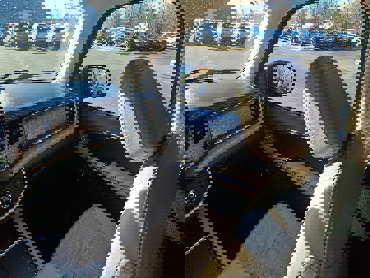 Certified 2023 Ford Expedition Max Limited image 11