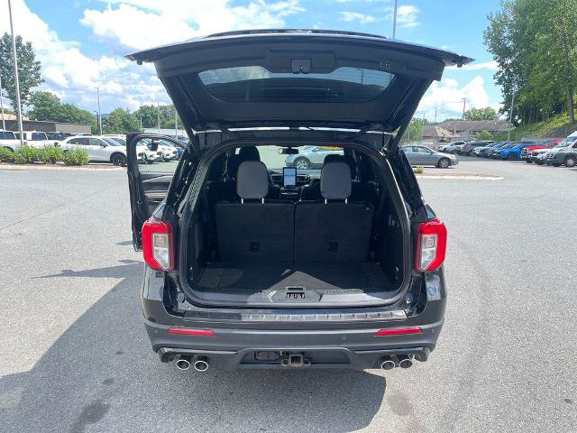 Certified 2023 Ford Explorer ST w/ Equipment Group 401A AWD/4WD image 36