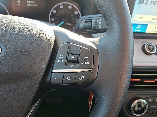 Certified 2024 Ford Maverick XLT w/ XLT Luxury Package image 20