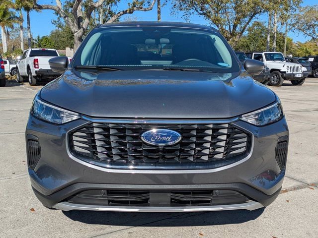 Certified 2023 Ford Escape Active w/ Tech Pack #2 image 8