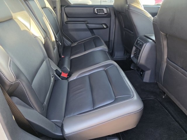Certified 2025 Ford Bronco Outer Banks image 14