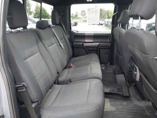 Certified 2019 Ford F150 XLT w/ Equipment Group 302A Luxury AWD/4WD image 23