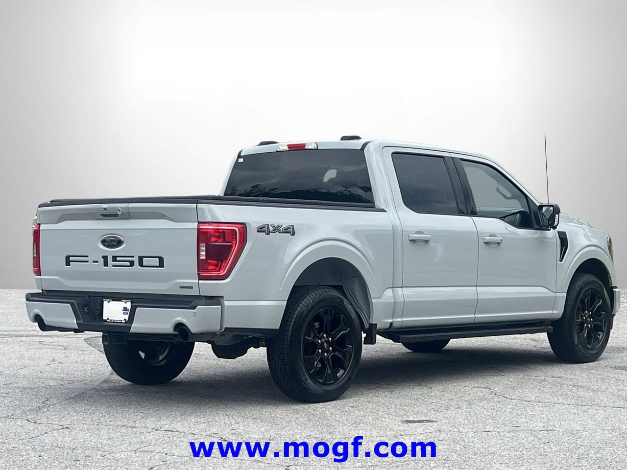 Certified 2023 Ford F150 XLT w/ Equipment Group 302A High AWD/4WD image 3