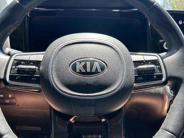Used 2021 Kia Sorento SX image 24