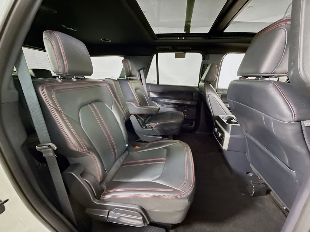 Certified 2022 Ford Expedition Limited image 30