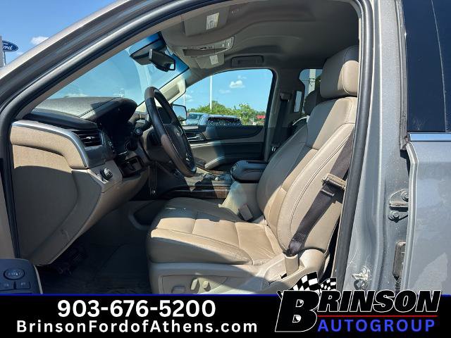Used 2018 Chevrolet Tahoe LT RWD image 17