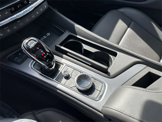 Used 2022 Cadillac CT5 Premium Luxury w/ Parking Package image 27