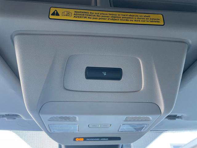 Certified 2024 Ford Transit 250 148 Medium Roof image 26