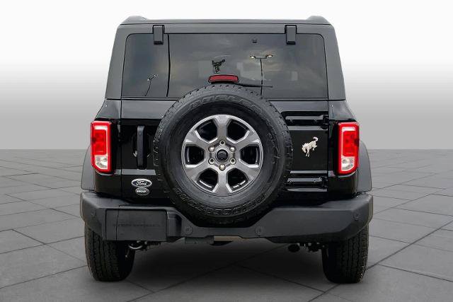 Certified 2025 Ford Bronco Big Bend AWD/4WD image 5
