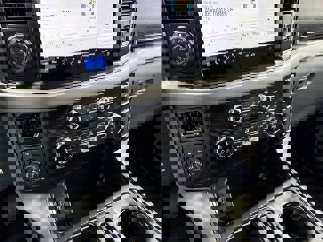 Certified 2024 Ford F150 XLT w/ Mobile Office Package image 32