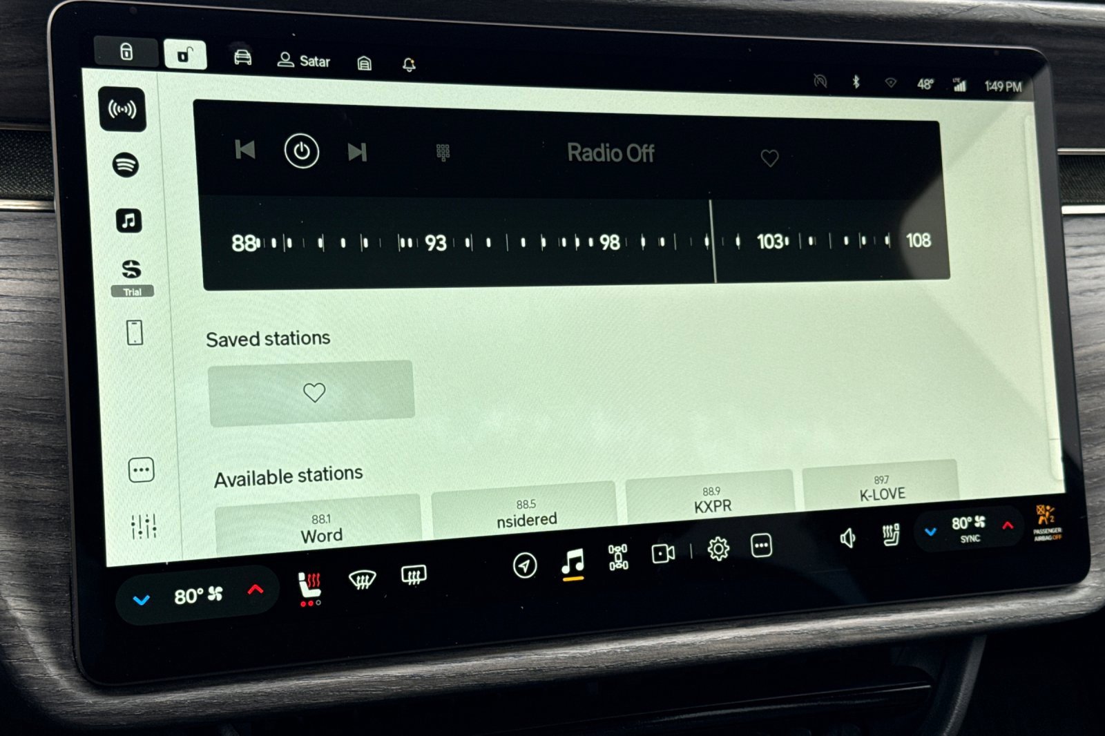 Used 2022 Rivian R1T Launch Edition image 18