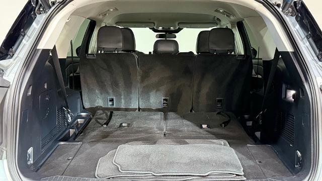 Certified 2025 Ford Explorer Active w/ Active Comfort Package image 34