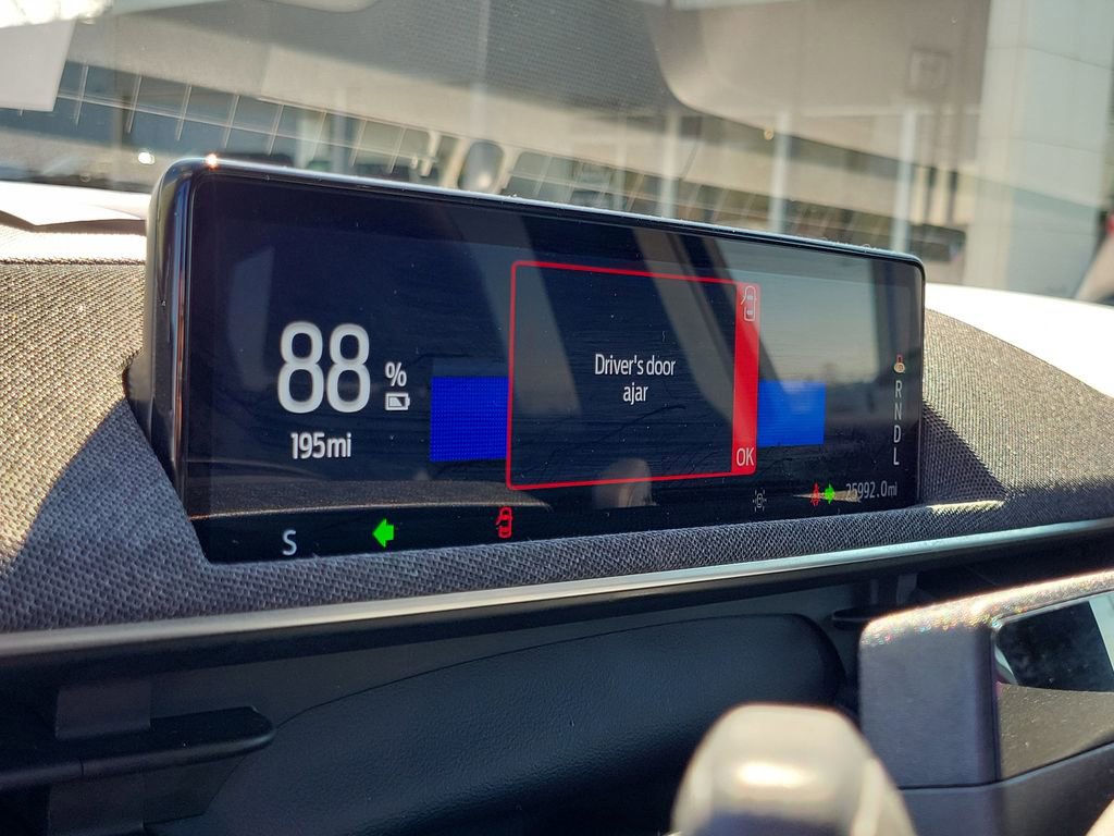 Certified 2023 Ford Mustang Mach-E Premium image 22