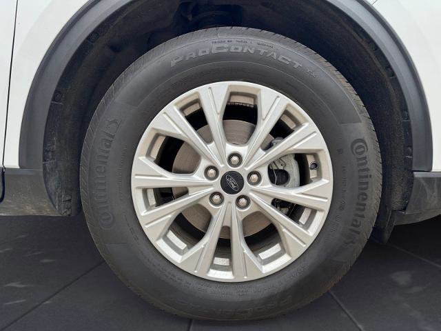 Certified 2023 Ford Escape Active w/ Tech Pack #2 image 14