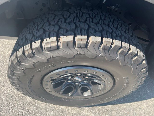 Certified 2022 Ford F150 Raptor w/ Equipment Group 801A High AWD/4WD image 3