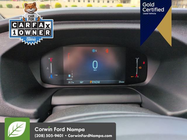 Certified 2026 Ford Transit 350 148 High Roof Extended AWD image 17