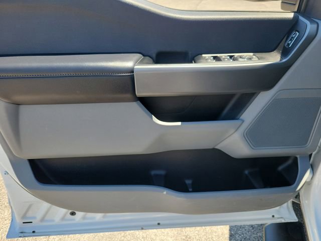 Certified 2025 Ford F250 XLT AWD/4WD image 21